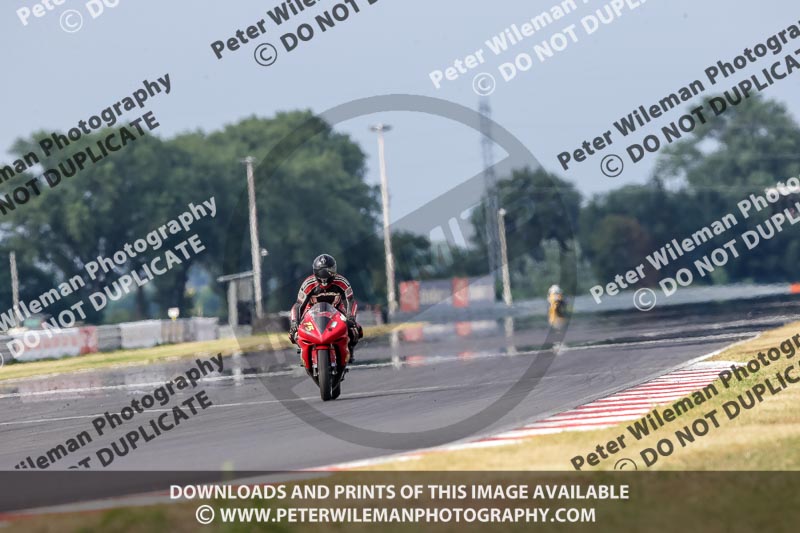 25 to 27th july 2019;Slovakia Ring;event digital images;motorbikes;no limits;peter wileman photography;trackday;trackday digital images